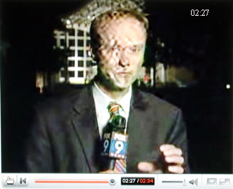 Rob Olson Fox 9 News Sep 11, 2007